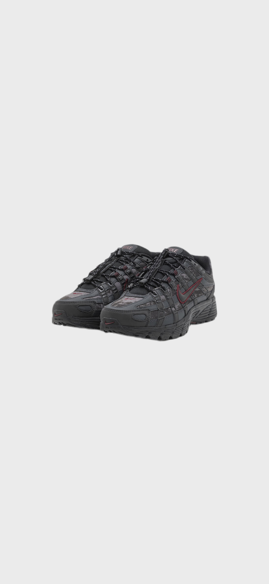 Nike P6000