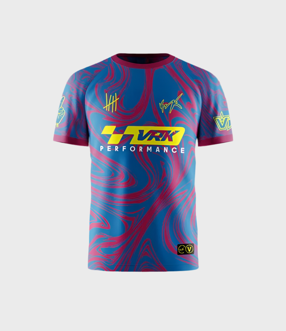 Tee-Shirt Vrunk