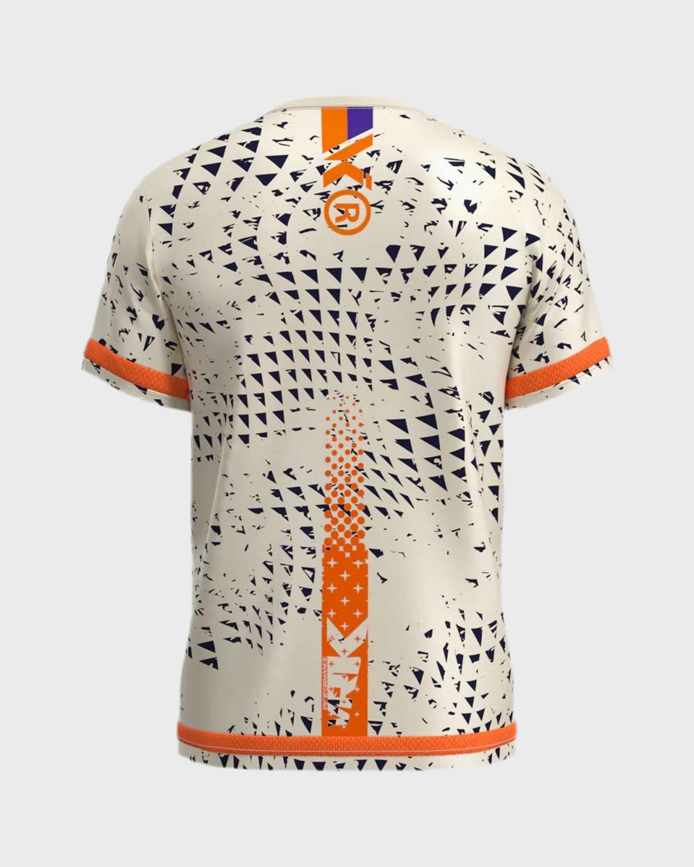 Tee-Shirt Vrunk