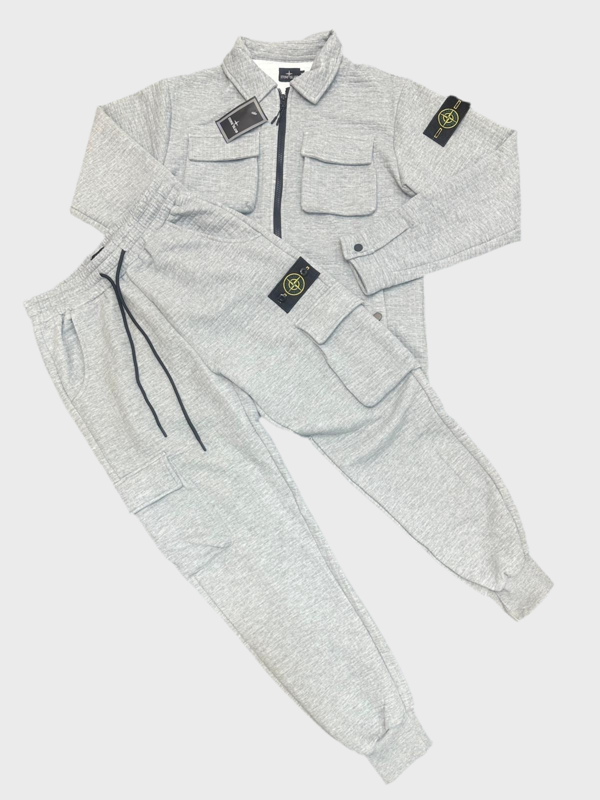 Ensemble Stone Island