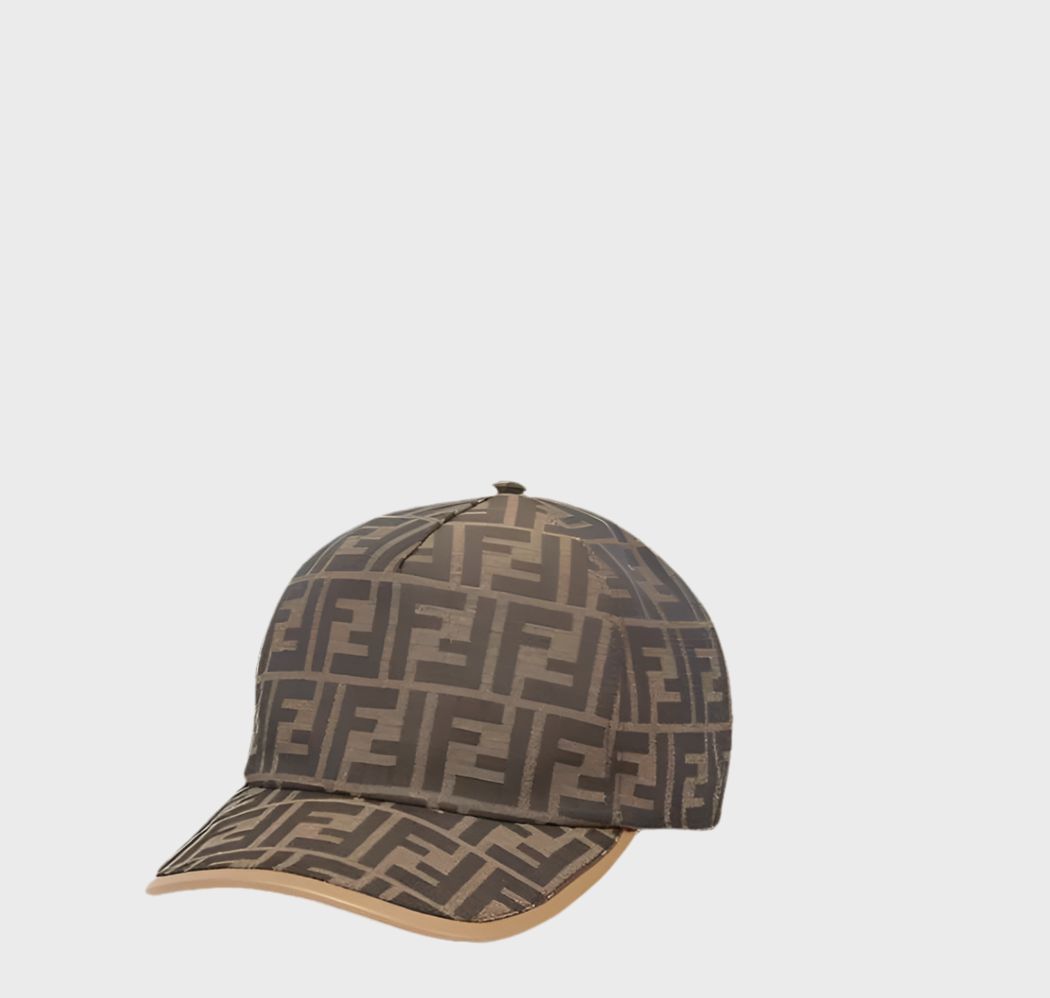 Short Fendi