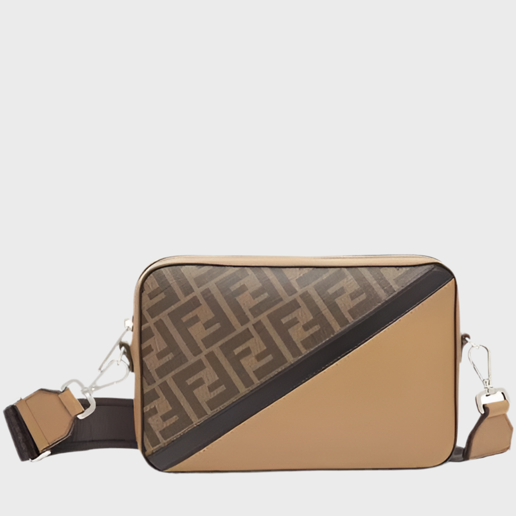 Sacoche Fendi