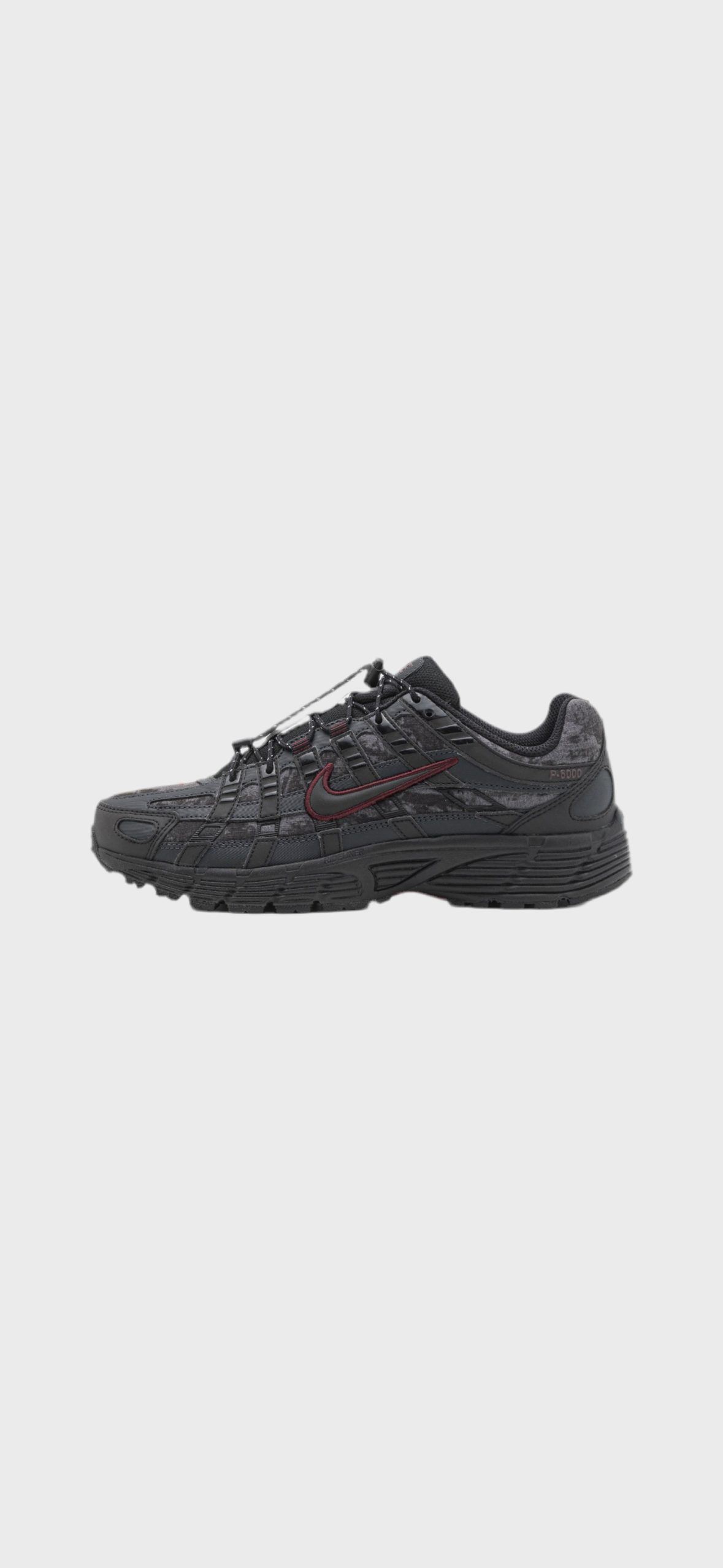 Nike P6000