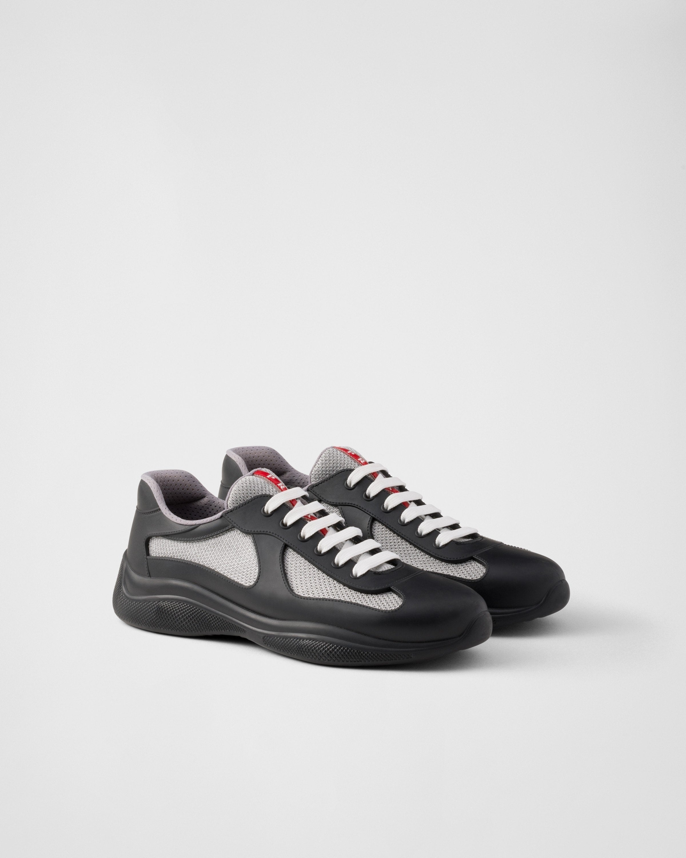 Prada America’s Cup
