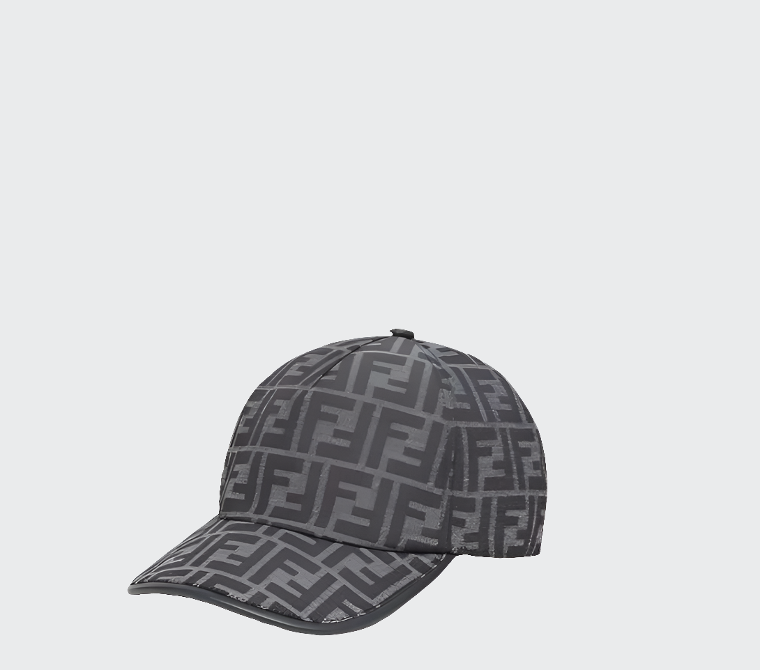 Short Fendi